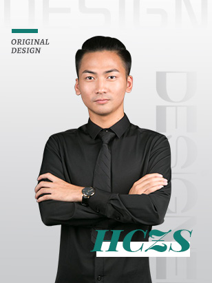 杨晓枫恒彩家装专家设计师